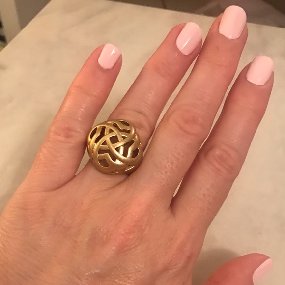 Lia Sophia ring NWOT - Picture 8 of 8